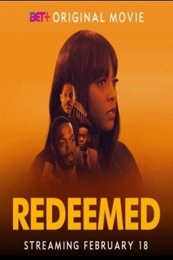 Redeemed-hd