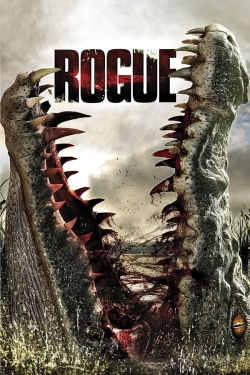 Rogue-hd