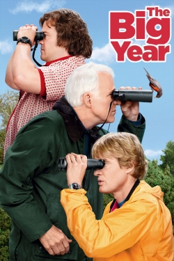 The Big Year-hd