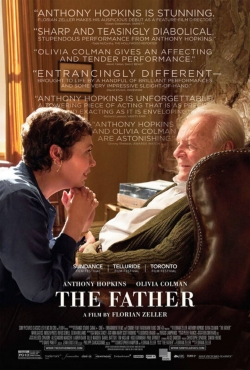 The Father-hd
