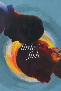 Little Fish-hd
