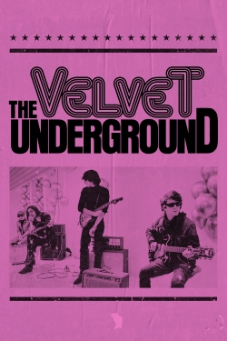 The Velvet Underground-hd