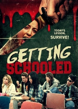 Getting Schooled-hd