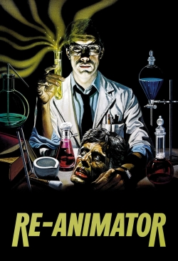 Re-Animator-hd