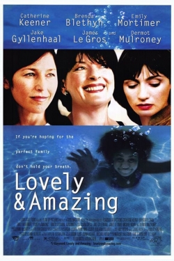 Lovely & Amazing-hd