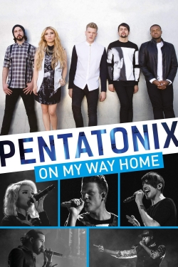 Pentatonix: On My Way Home-hd