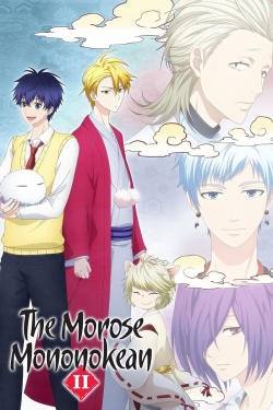 The Morose Mononokean-hd