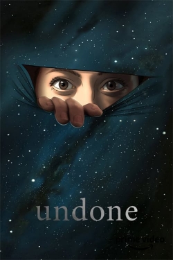 Undone-hd