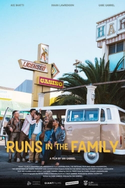 Runs in the Family-hd