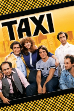 Taxi-hd