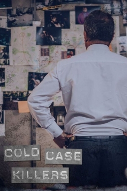 Cold Case Killers-hd