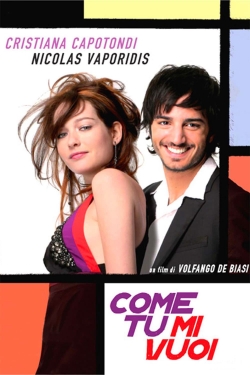 Come tu mi vuoi-hd