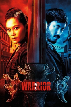 Warrior-hd