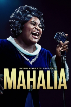 Robin Roberts Presents: The Mahalia Jackson Story-hd