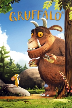 The Gruffalo-hd