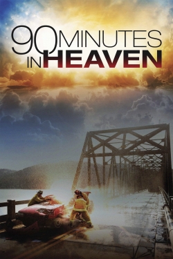 90 Minutes in Heaven-hd