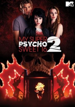 My Super Psycho Sweet 16: Part 2-hd