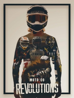 Moto CO: Revolutions-hd