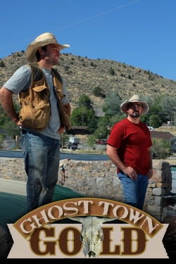 Ghost Town Gold-hd