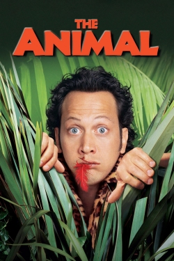 The Animal-hd