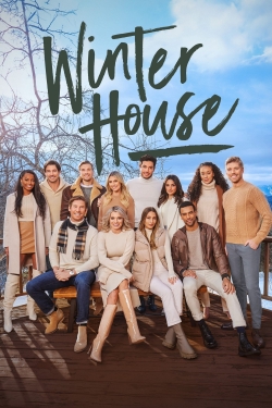 Winter House-hd
