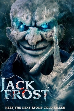 Jack Frost-hd