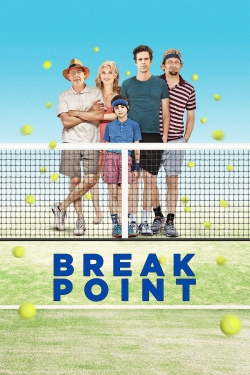 Break Point-hd