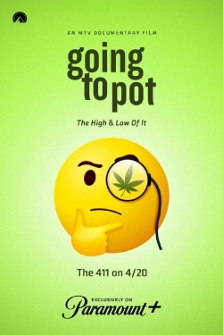 Going to Pot: The High and Low of It-hd