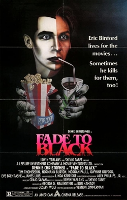 Fade to Black-hd