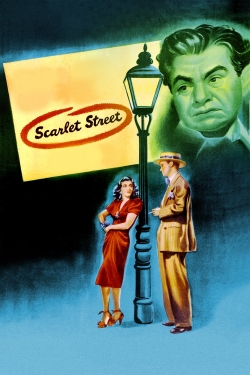 Scarlet Street-hd