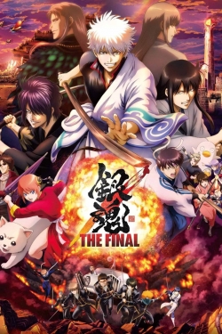 Gintama: The Final-hd