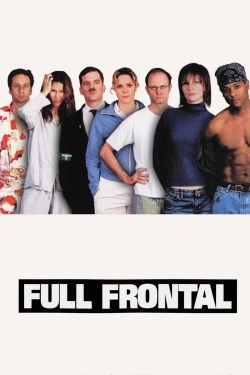 Full Frontal-hd