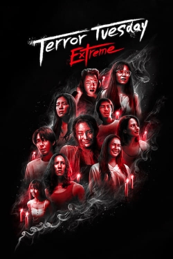 Terror Tuesday: Extreme-hd