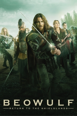 Beowulf: Return to the Shieldlands-hd