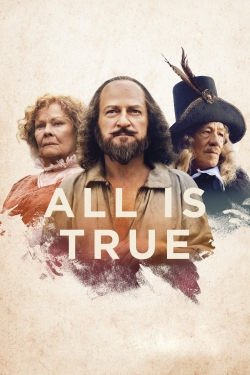 All Is True-hd