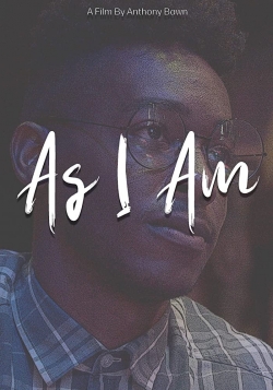 As I Am-hd