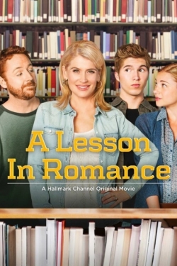 A Lesson in Romance-hd