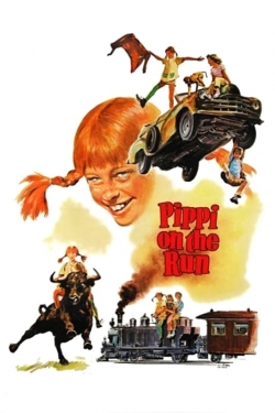 Pippi on the Run-hd