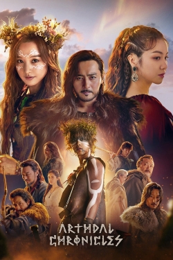 Arthdal Chronicles-hd