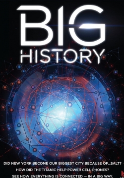 Big History-hd