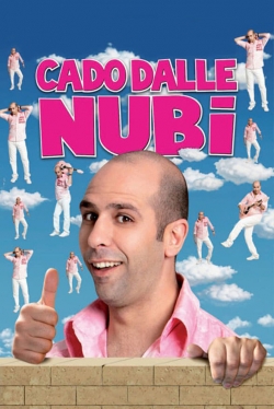 Cado dalle nubi-hd