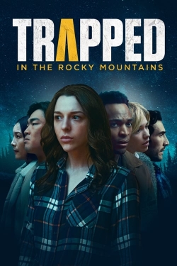 Trapped in the Rocky Mountains-hd