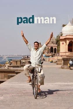 Padman-hd