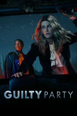 Guilty Party-hd