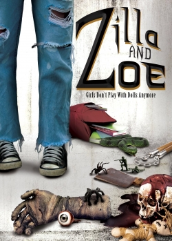 Zilla and Zoe-hd