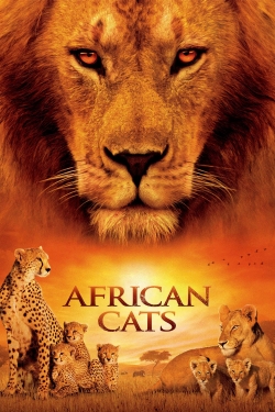 African Cats-hd