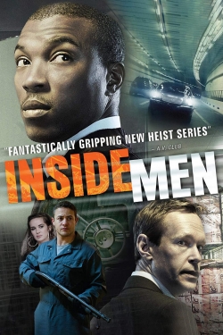 Inside Men-hd