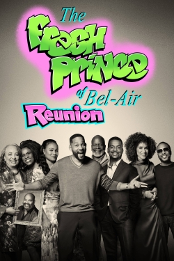 The Fresh Prince of Bel-Air Reunion Special-hd