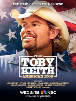 Toby Keith: American Icon-hd