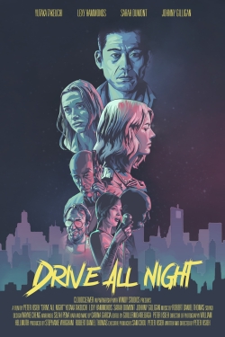 Drive All Night-hd